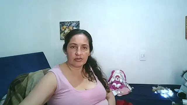 ximenajimenez webcam