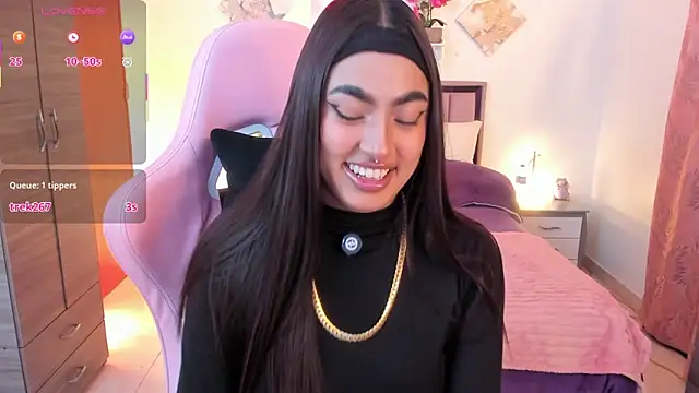 Kayla_foxxy webcam
