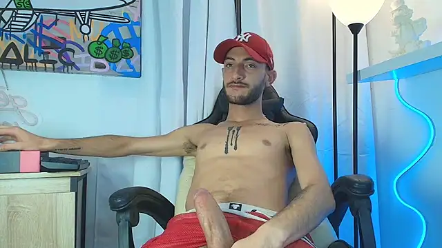 Sxxthiago webcam