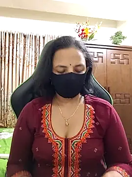 Payel-Sen webcam