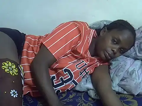 HOT-JAZMINE webcam