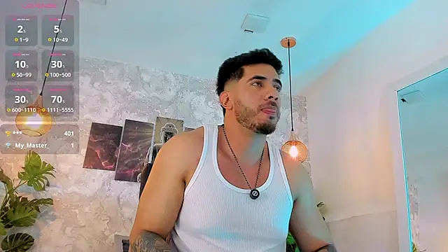 Nate_franco webcam
