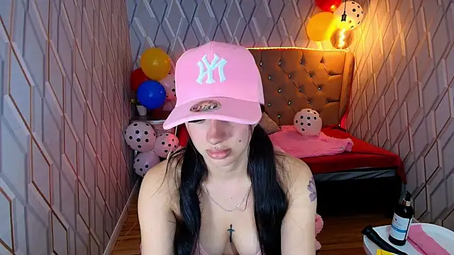 Angelchristix webcam