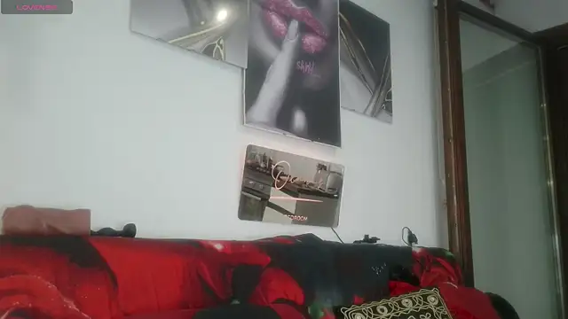 Stuma88 - Trans webcam sex chat