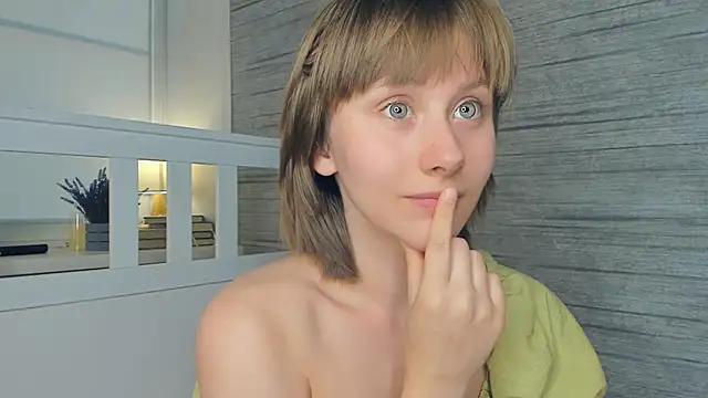 EthalBuffkin webcam