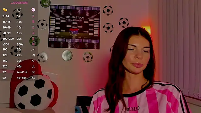 Andrea_Blossom webcam