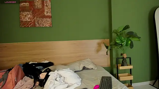 Missy_davis webcam