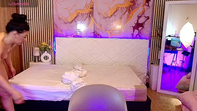 IvyShine7 webcam