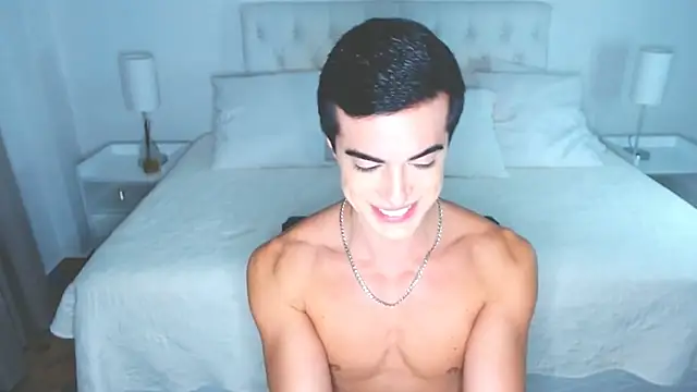 mr_hunterx webcam