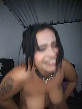 AnagilBDSM webcam