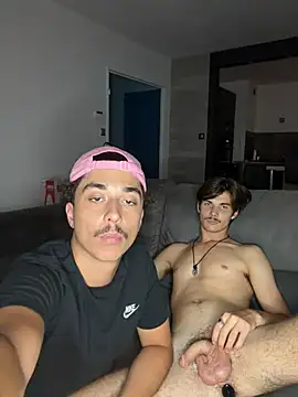 Pablo27622 webcam