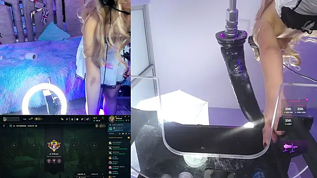 ViviLove_ webcam