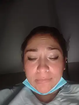 Mariana-94 webcam