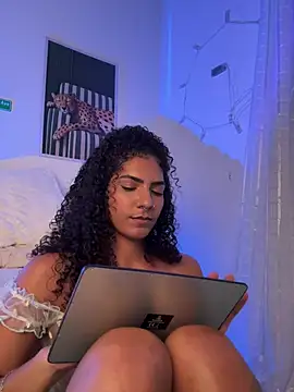 kushg_rl webcam