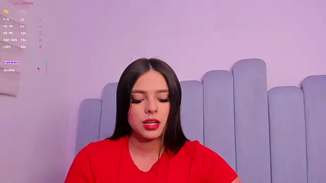 violeta_olsen webcam