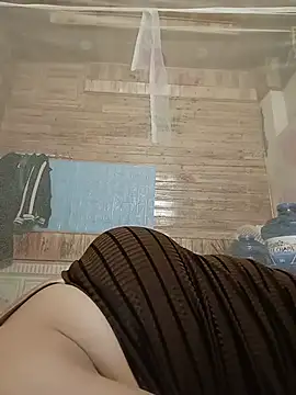 an-orphan webcam