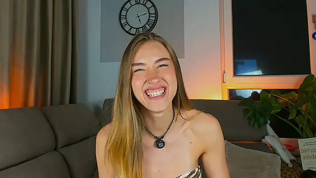 SugarSkye webcam