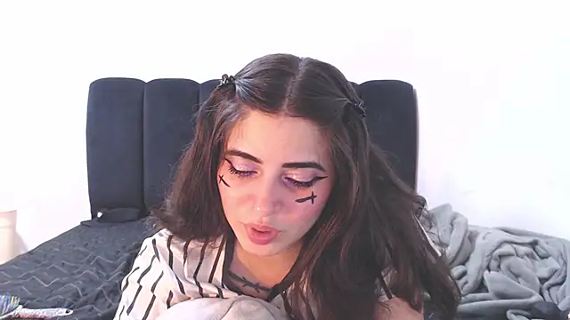 Annagoth_ webcam