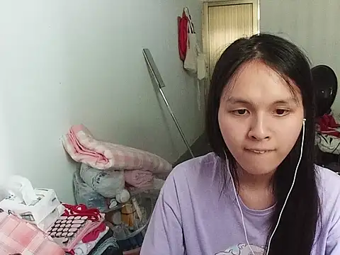 RebelAura webcam
