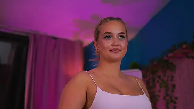 ElyssawetXX webcam