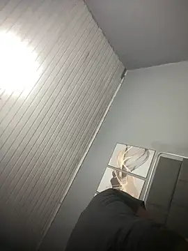 larysinha webcam
