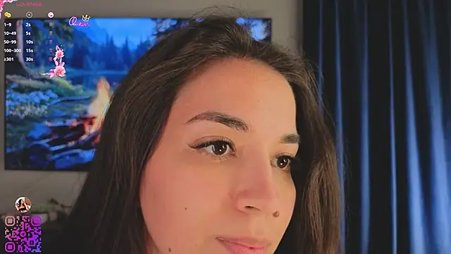 EmmyNoel webcam