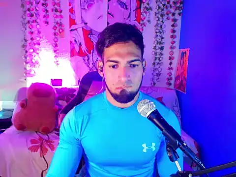 patrik_black webcam