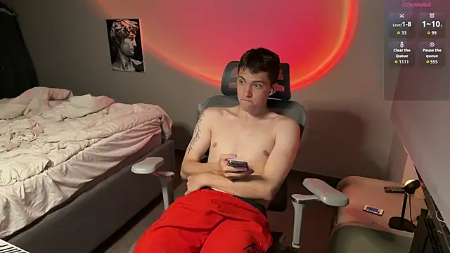 cronck52 webcam
