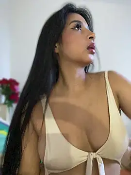 miss__cataleya webcam