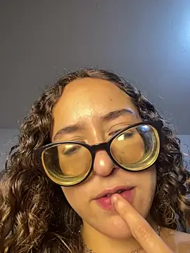 Anamyst webcam