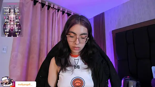 Molly_A webcam