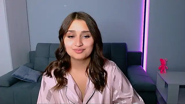 Amelie_Darkside webcam