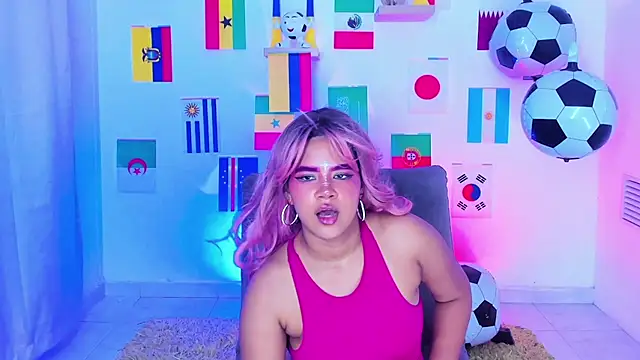 sweet_val_ webcam
