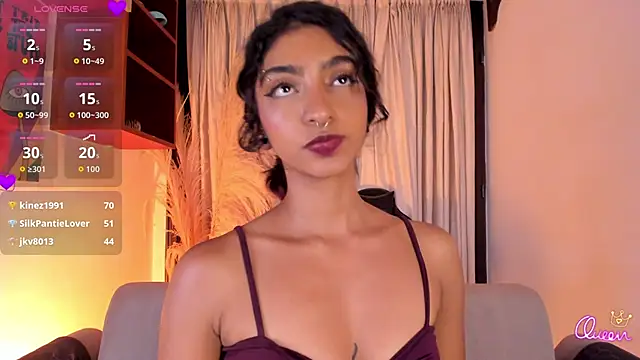 HottieVeroo_ webcam