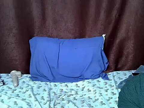 Miss_madiba webcam
