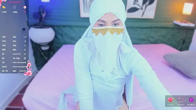 aisha_k webcam
