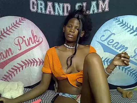 Queen_slay2 webcam