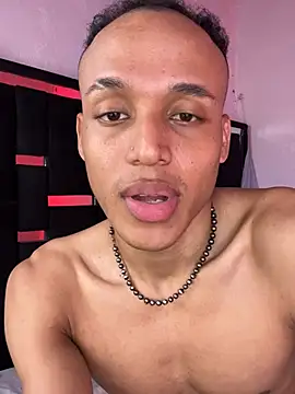 johnny_zhang webcam