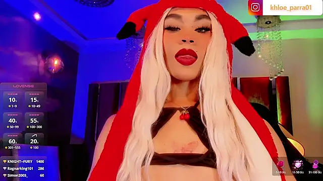 Dafnne-xxx webcam
