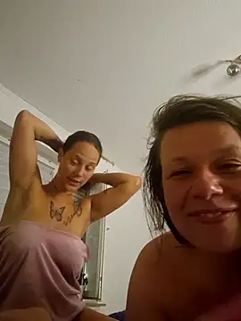 HotJules webcam