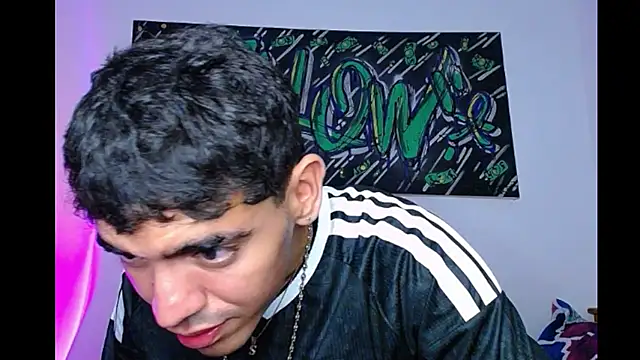 Viktor_Blad webcam
