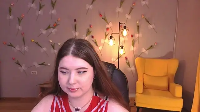 PixelGoddess webcam