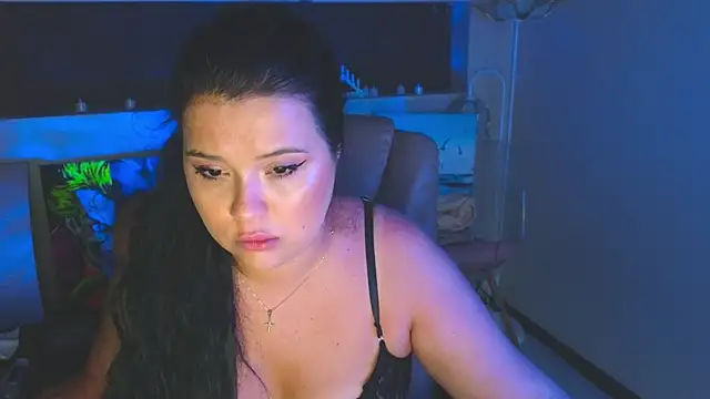 Malika_uAngel webcam