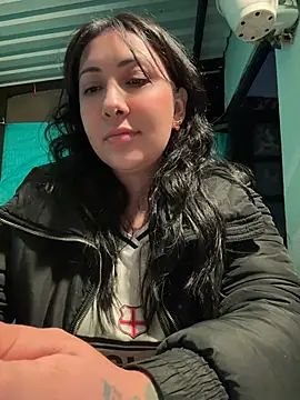 KittyObsession webcam