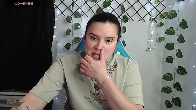 Nika_1_ webcam