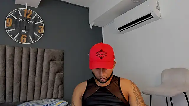 Robin_Rief webcam