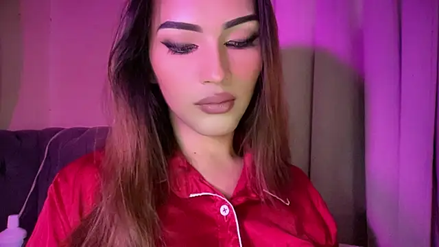 Alicegreenexx webcam