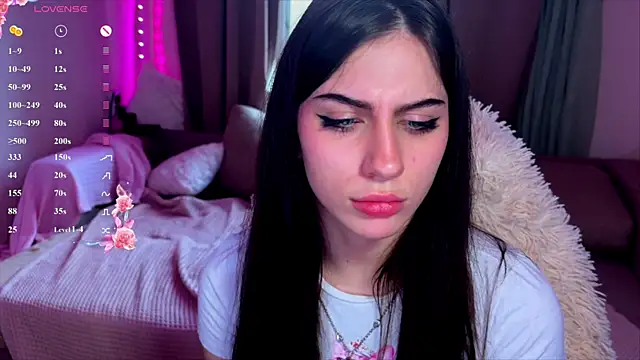 luna_dreamxx webcam