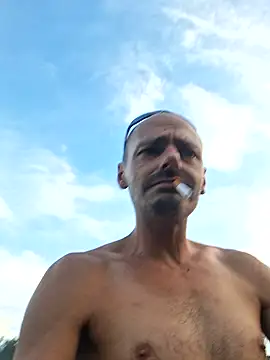 DaddyAndSplashQueen webcam