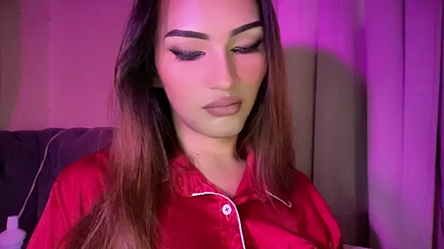 Alicegreenexx webcam